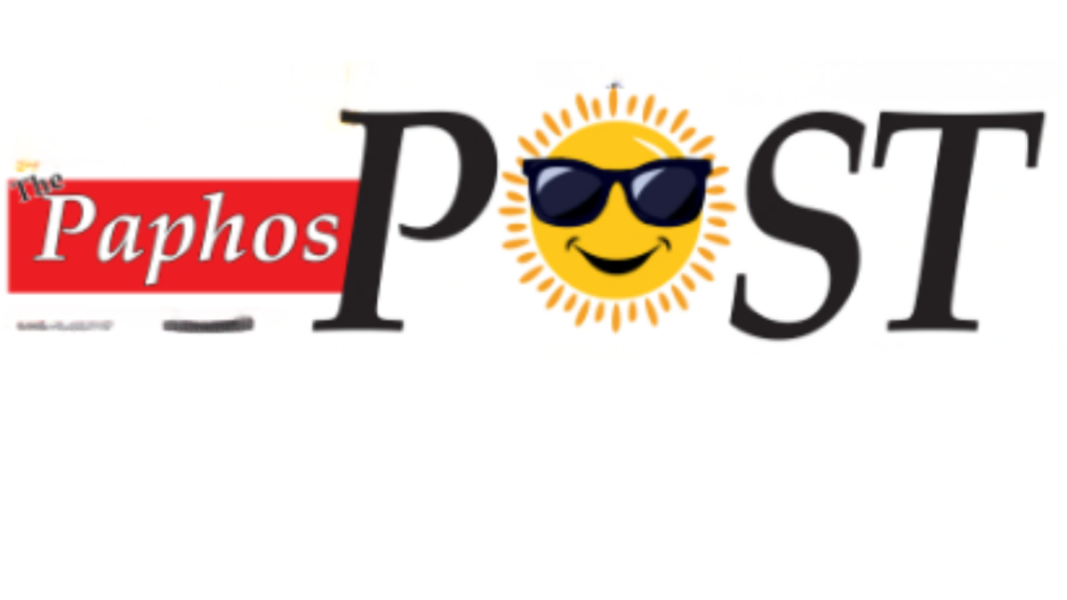 paphos post